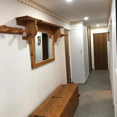 Apartamento Grand Sud *
