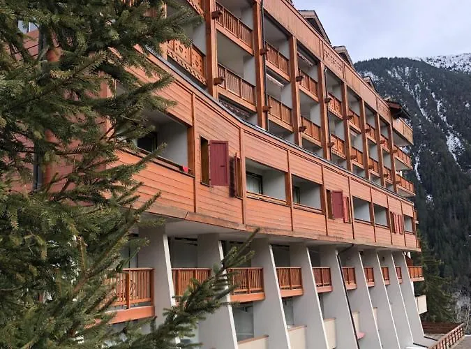 Grand Sud Courchevel
